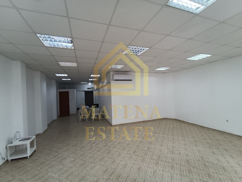 Vuokrattavana  Toimisto Varna , Levski 2 , 75 neliömetriä | 60062603 - kuva [2]
