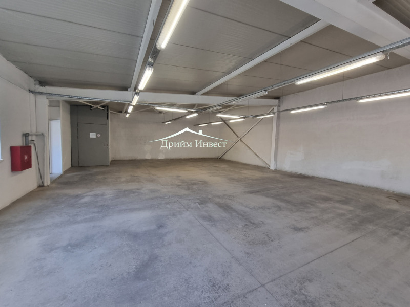 K pronájmu  Úložný prostor Plovdiv , Industrialna zona - Jug , 300 m2 | 69453019 - obraz [2]