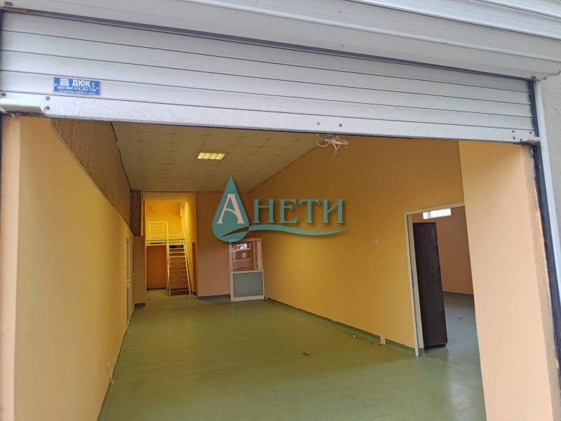 Дава под наем СКЛАД, гр. София, с. Кривина