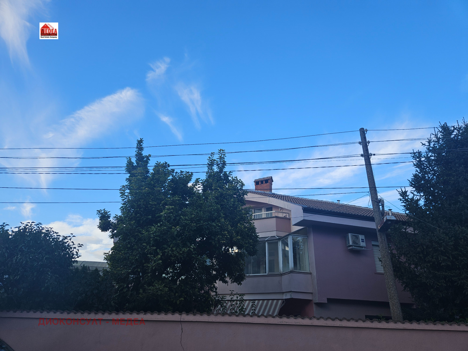 Дава под наем СТАЯ, гр. София, Витоша