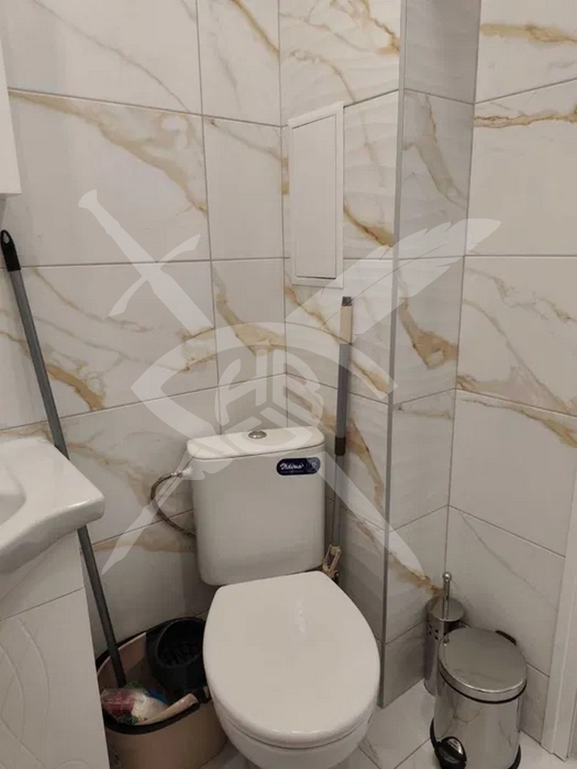 Дава под наем 1-СТАЕН, гр. София, Слатина, снимка 11 - Апартаменти - 54735840