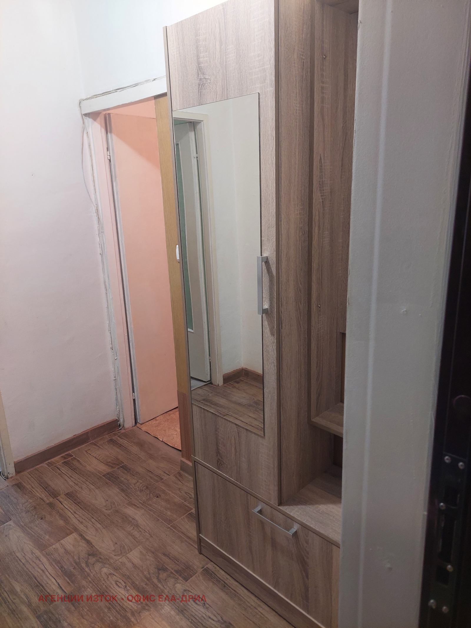 Дава под наем 2-СТАЕН, гр. София, Белите брези, снимка 8 - Апартаменти - 53820582