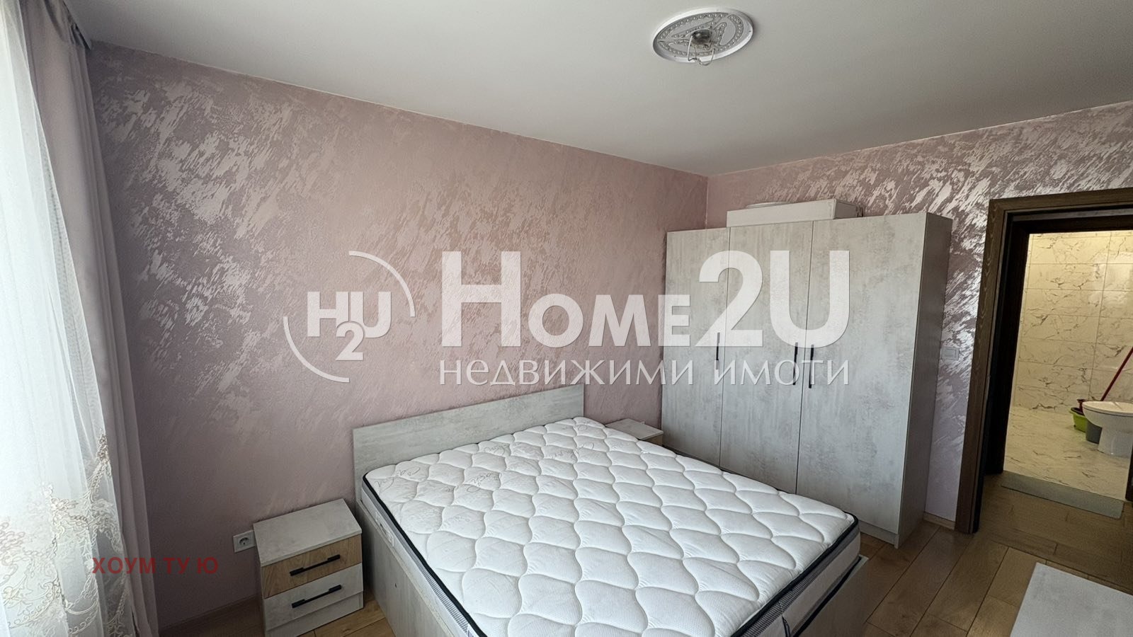 Дава под наем 2-СТАЕН, гр. София, Люлин 9, снимка 6 - Апартаменти - 54147302