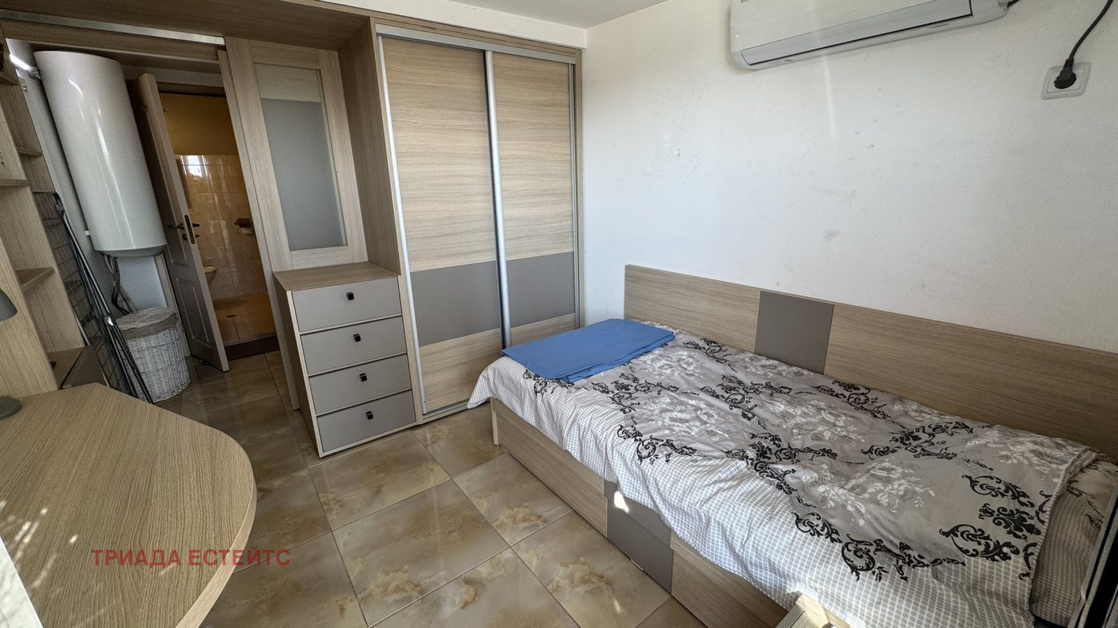 Дава под наем 3-СТАЕН, гр. Бургас, Център, снимка 10 - Апартаменти - 53849165