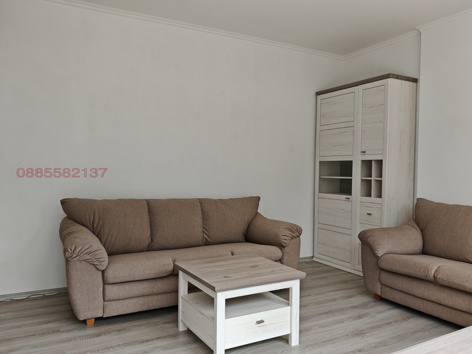 Дава под наем 3-СТАЕН, гр. София, Горна баня, снимка 11 - Апартаменти - 53969491