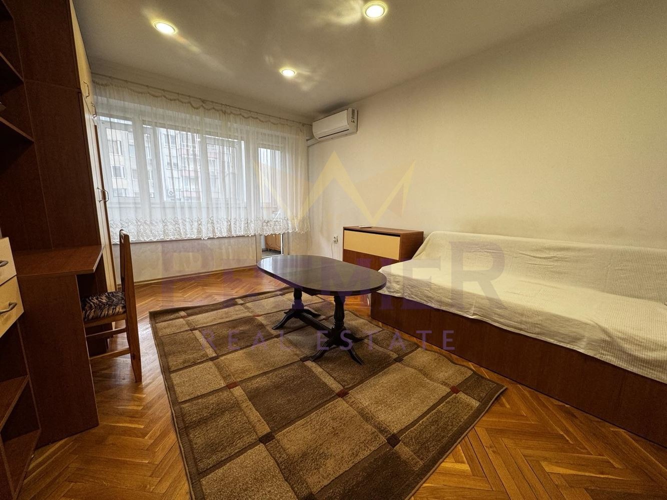 Дава под наем 4-СТАЕН, гр. Варна, ХЕИ, снимка 8 - Апартаменти - 53970232