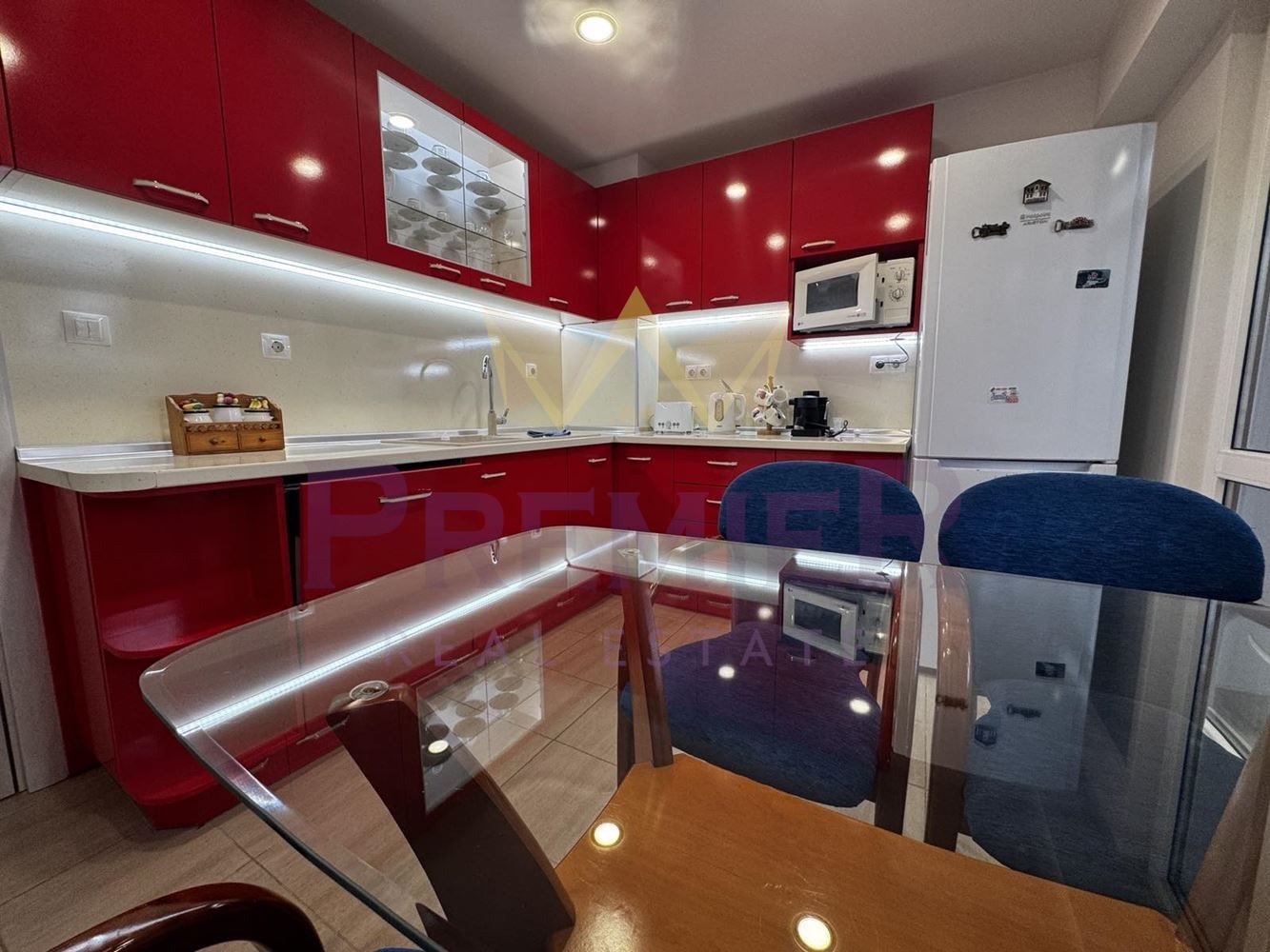 Дава под наем 4-СТАЕН, гр. Варна, ХЕИ