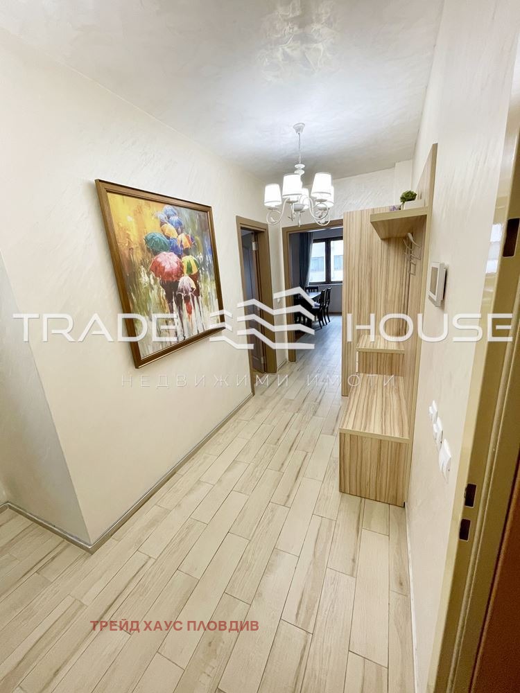 Дава под Наем 3-СТАЕН | Imot.bg — изображение 10