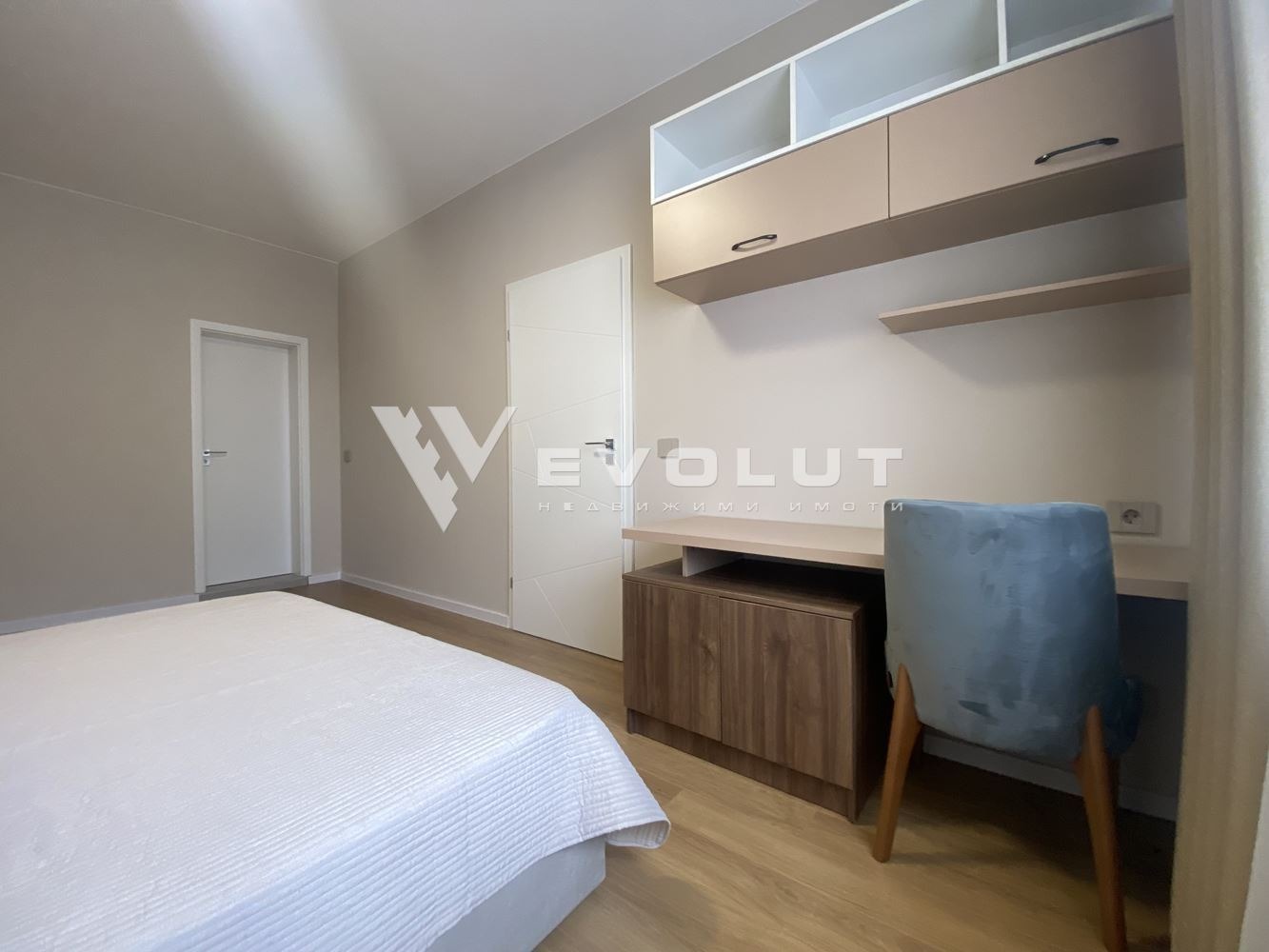 Дава под Наем 3-СТАЕН | Imot.bg — изображение 6