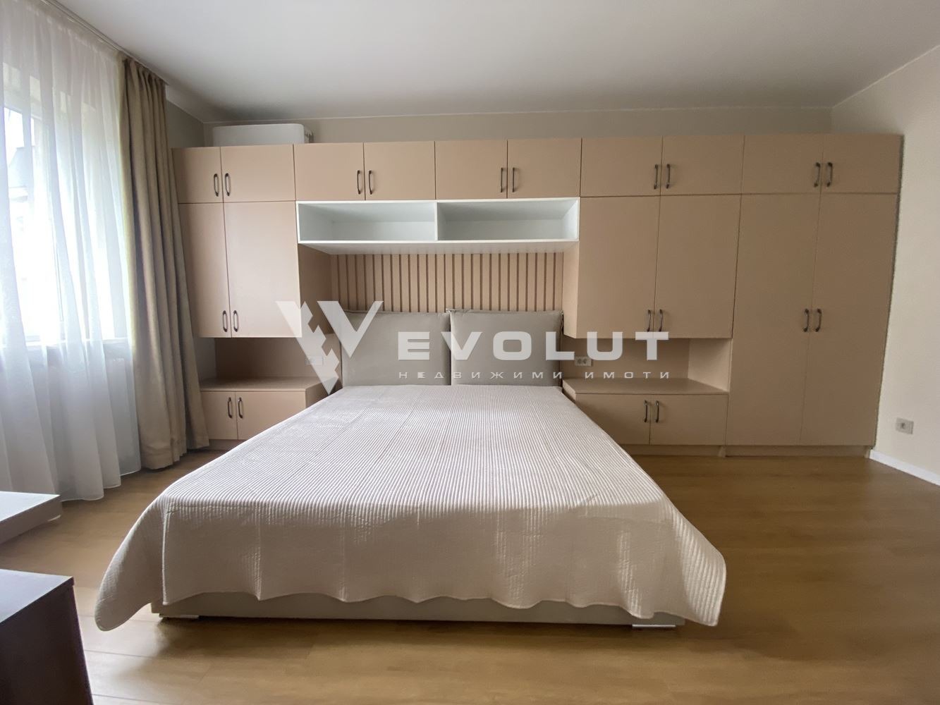 Дава под Наем 3-СТАЕН | Imot.bg — изображение 5