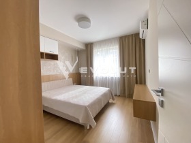 1 makuuhuone Tsentar, Sofia