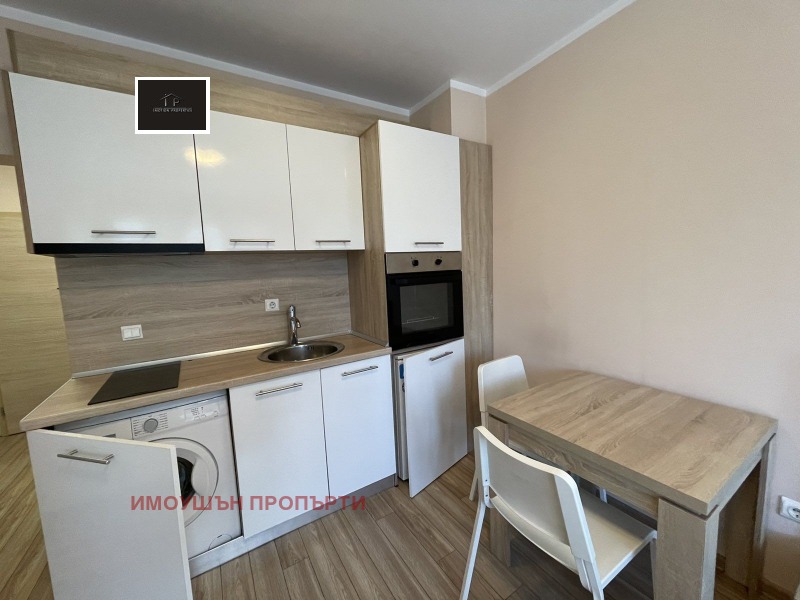 Para alugar  Estúdio Sofia , Studentski grad , 48 m² | 87314300