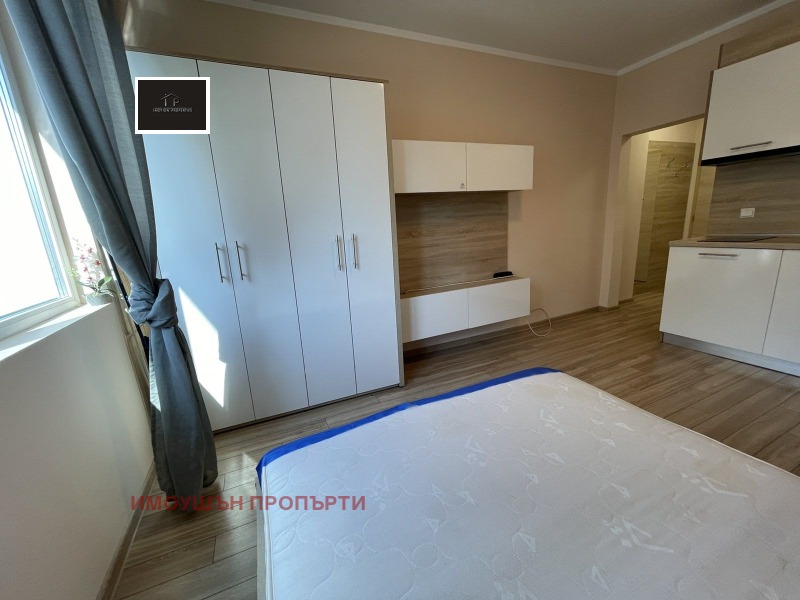 Para alugar  Estúdio Sofia , Studentski grad , 48 m² | 87314300 - imagem [4]