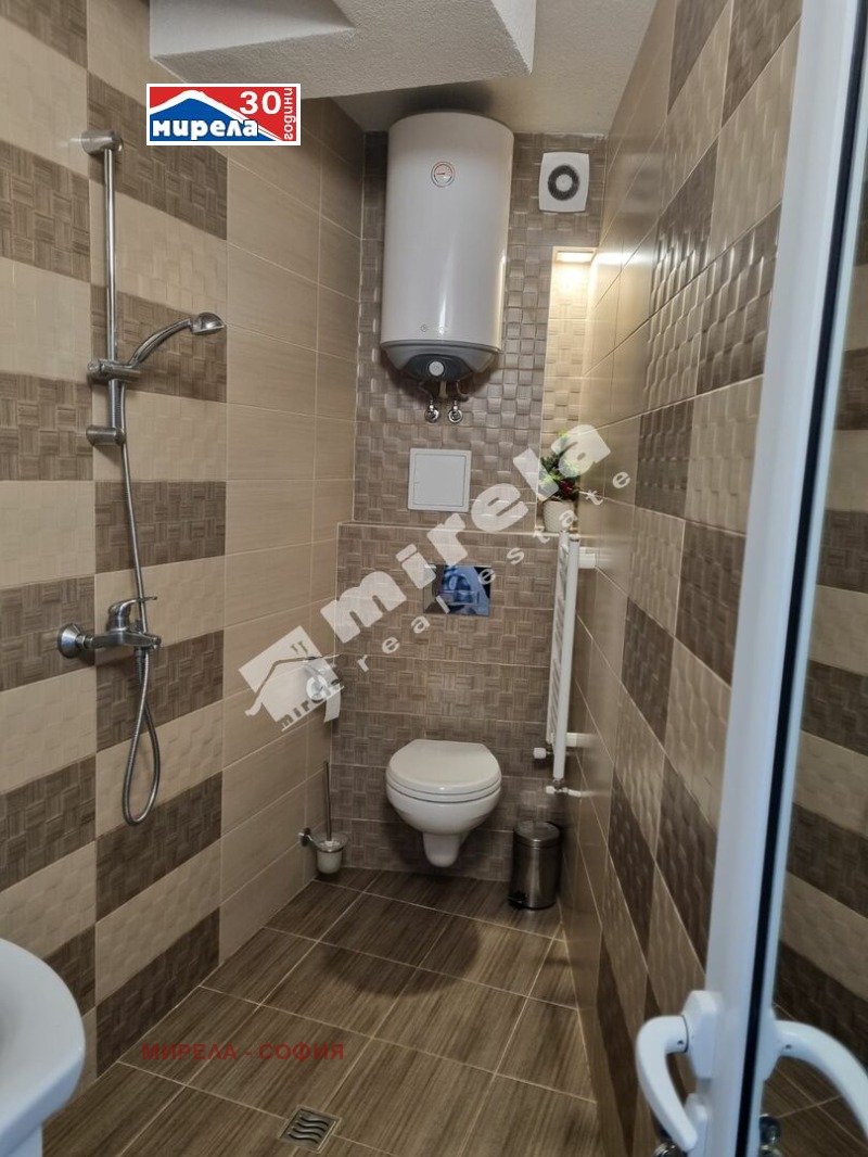 Kiralık  Stüdyo Sofia , Lyulin 8 , 46 metrekare | 46664233 - görüntü [9]