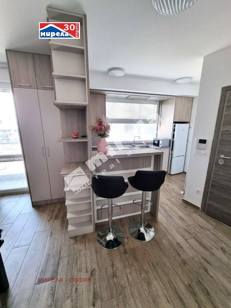 Kiralık  Stüdyo Sofia , Lyulin 8 , 46 metrekare | 46664233 - görüntü [3]