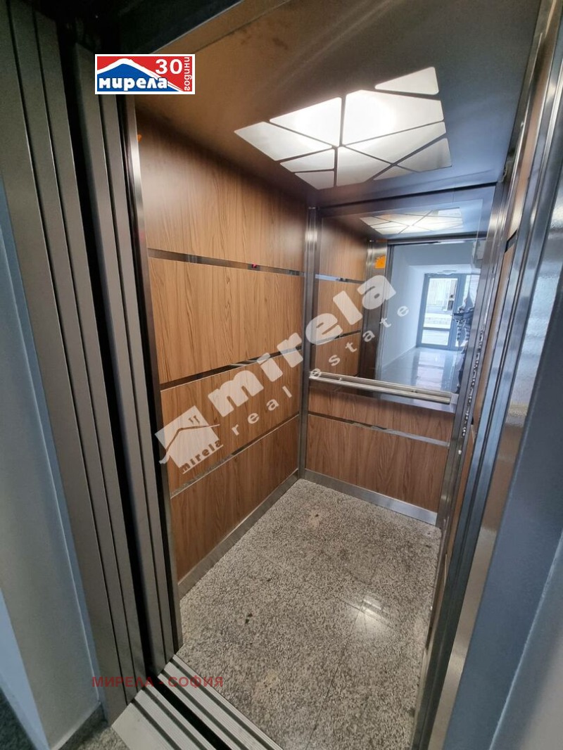 Kiralık  Stüdyo Sofia , Lyulin 8 , 46 metrekare | 46664233 - görüntü [11]