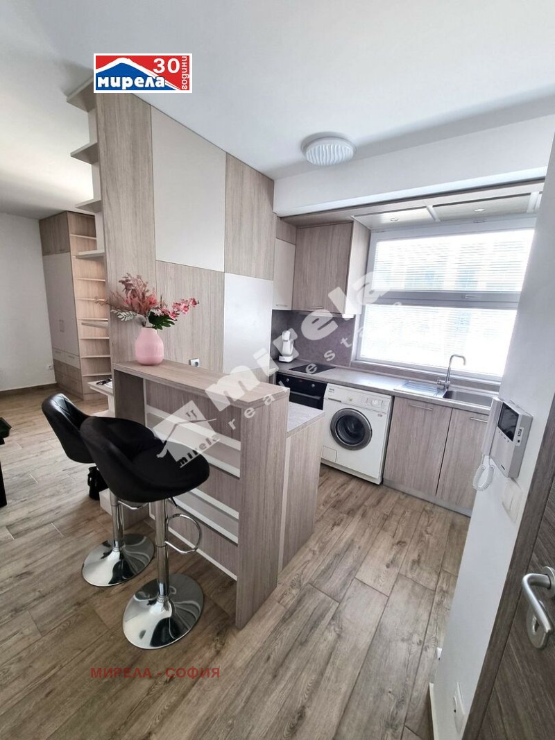 Kiralık  Stüdyo Sofia , Lyulin 8 , 46 metrekare | 46664233 - görüntü [2]
