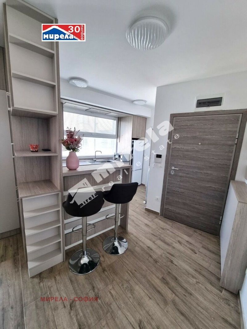 Kiralık  Stüdyo Sofia , Lyulin 8 , 46 metrekare | 46664233 - görüntü [6]