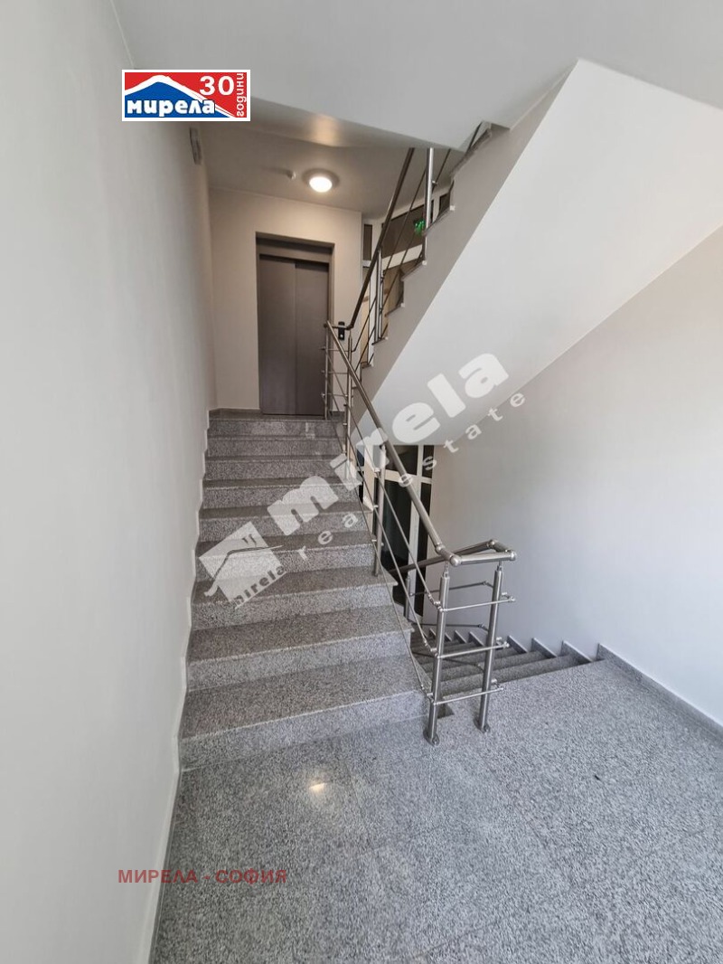 Kiralık  Stüdyo Sofia , Lyulin 8 , 46 metrekare | 46664233 - görüntü [10]
