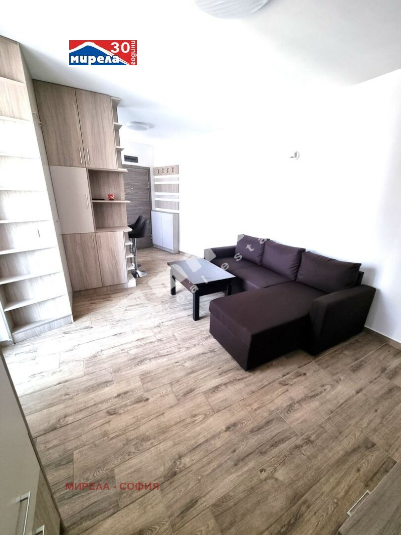 Kiralık  Stüdyo Sofia , Lyulin 8 , 46 metrekare | 46664233 - görüntü [7]