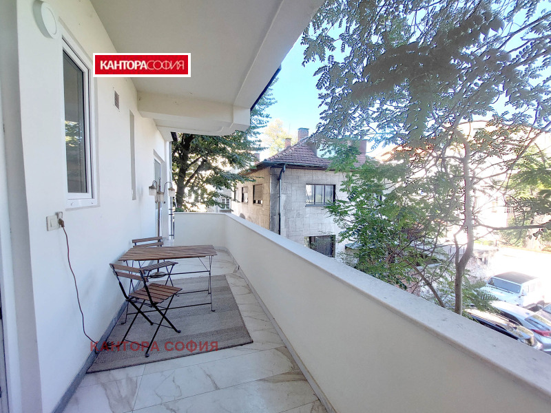 Para alugar  1 quarto Sofia , Centar , 105 m² | 43733957 - imagem [10]