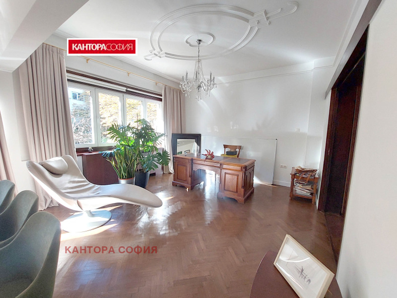 Te huur  1 slaapkamer Sofia , Tsentar , 105 m² | 43733957 - afbeelding [3]