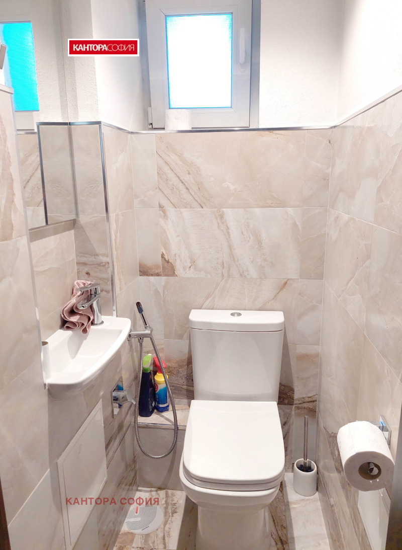 Te huur  1 slaapkamer Sofia , Tsentar , 105 m² | 43733957 - afbeelding [9]