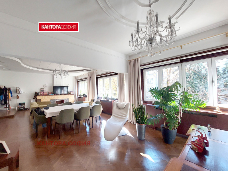 Do wynajęcia  1 sypialnia Sofia , Centar , 105 mkw | 43733957