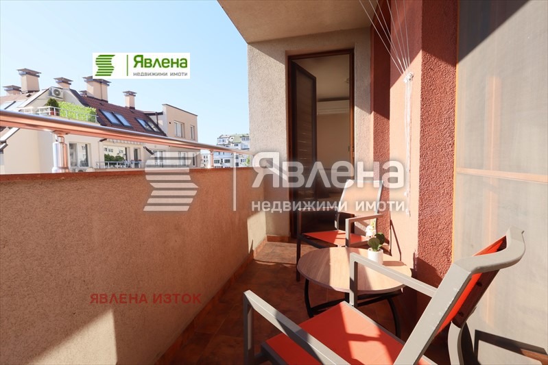 Издаје се  1 спаваћа соба Софија , Банишора , 78 м2 | 32514889 - слика [8]