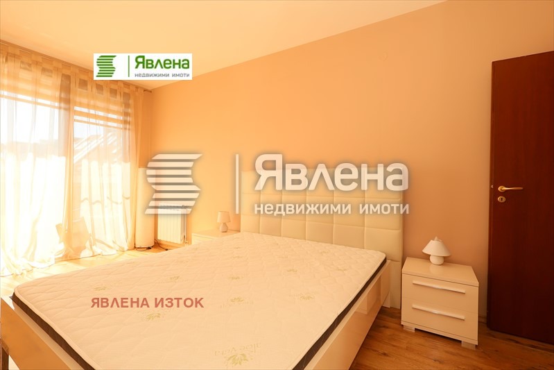 Издаје се  1 спаваћа соба Софија , Банишора , 78 м2 | 32514889 - слика [6]