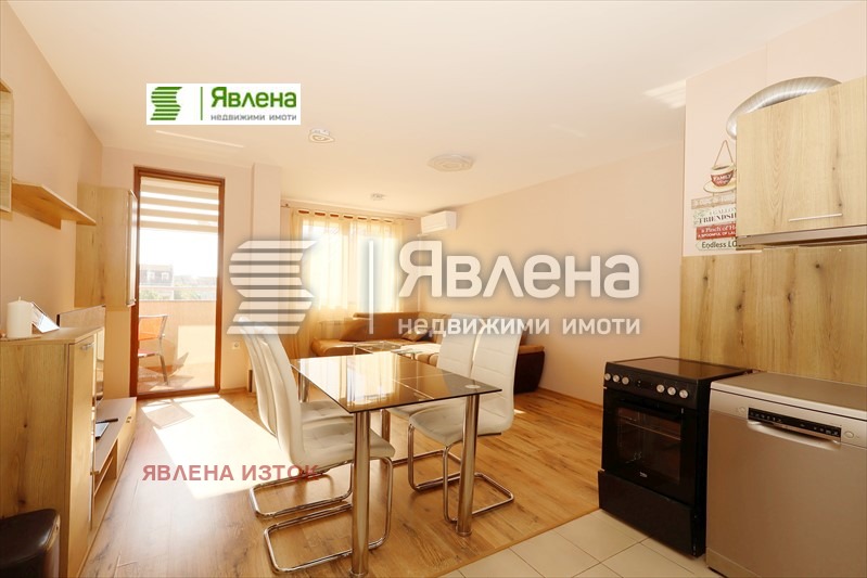 Издаје се  1 спаваћа соба Софија , Банишора , 78 м2 | 32514889 - слика [3]