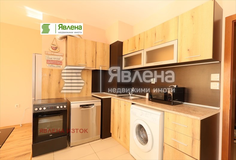 Издаје се  1 спаваћа соба Софија , Банишора , 78 м2 | 32514889 - слика [4]