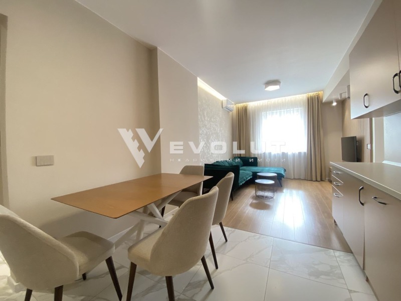 De inchiriat  1 dormitor Sofia , Țentâr , 100 mp | 55321645 - imagine [8]