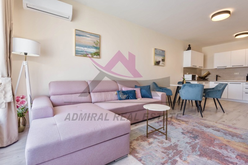 Под наем 2-СТАЕН, град Варна, Аспарухово • 600 € • 13817908 — Holmes.bg
