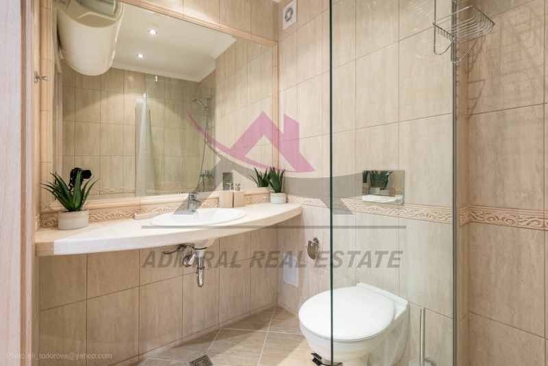 For Rent  1 bedroom Varna , Asparuhovo , 70 sq.m | 45739188 - image [4]