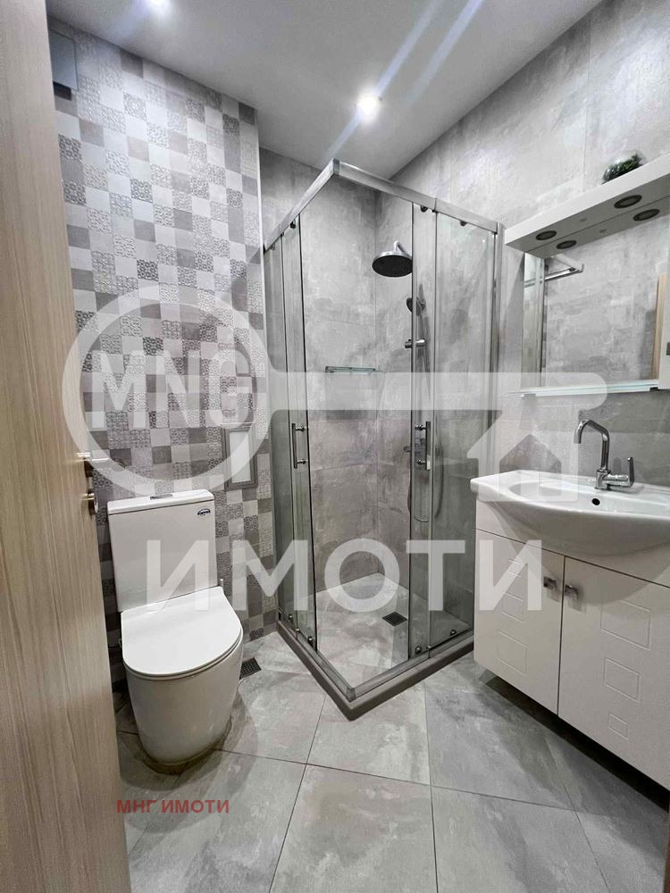 Дава под наем 2-СТАЕН, гр. Пловдив, Младежки Хълм, снимка 9 - Апартаменти - 52375298