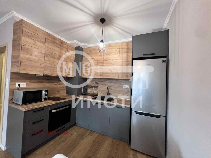 Дава под наем 2-СТАЕН, гр. Пловдив, Младежки Хълм, снимка 2 - Апартаменти - 52375298