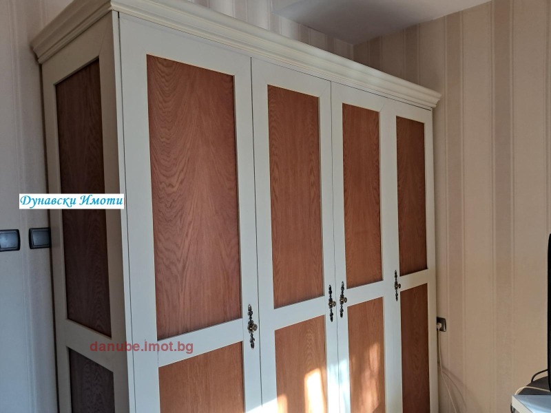 Дава под наем 2-СТАЕН, гр. Русе, Център, снимка 12 - Апартаменти - 52859151