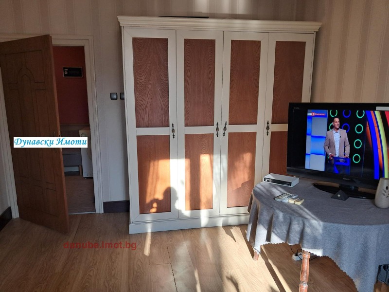 Дава под наем 2-СТАЕН, гр. Русе, Център, снимка 10 - Апартаменти - 52859151