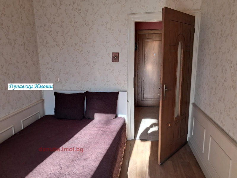Дава под наем 2-СТАЕН, гр. Русе, Център, снимка 7 - Апартаменти - 52859151