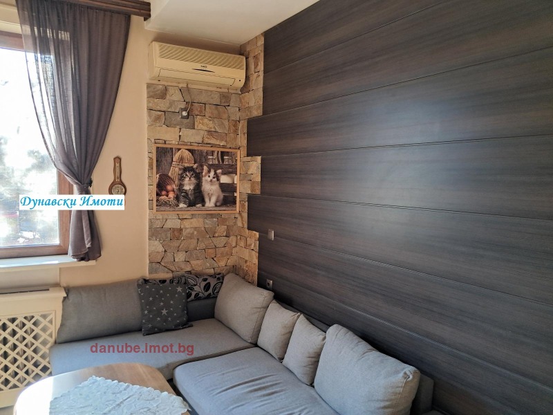 Дава под наем 2-СТАЕН, гр. Русе, Център, снимка 9 - Апартаменти - 52859151