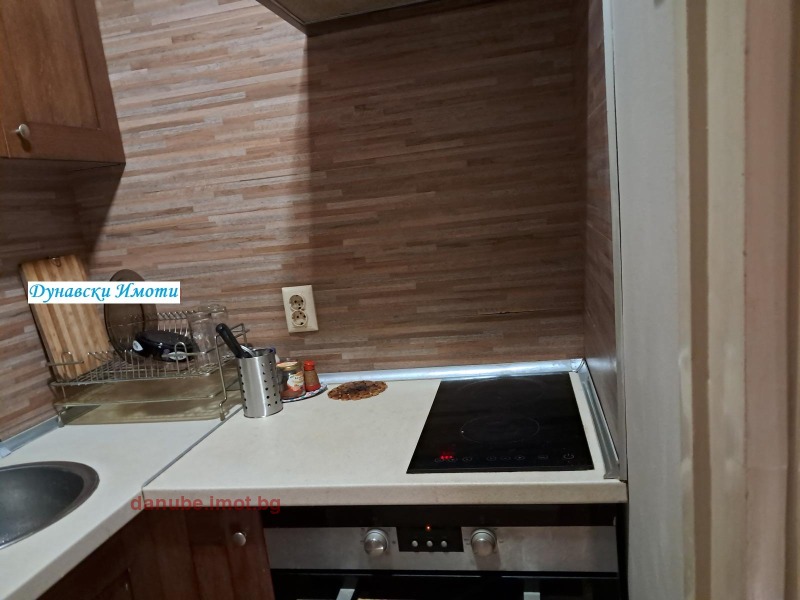 Дава под наем 2-СТАЕН, гр. Русе, Център, снимка 5 - Апартаменти - 52859151