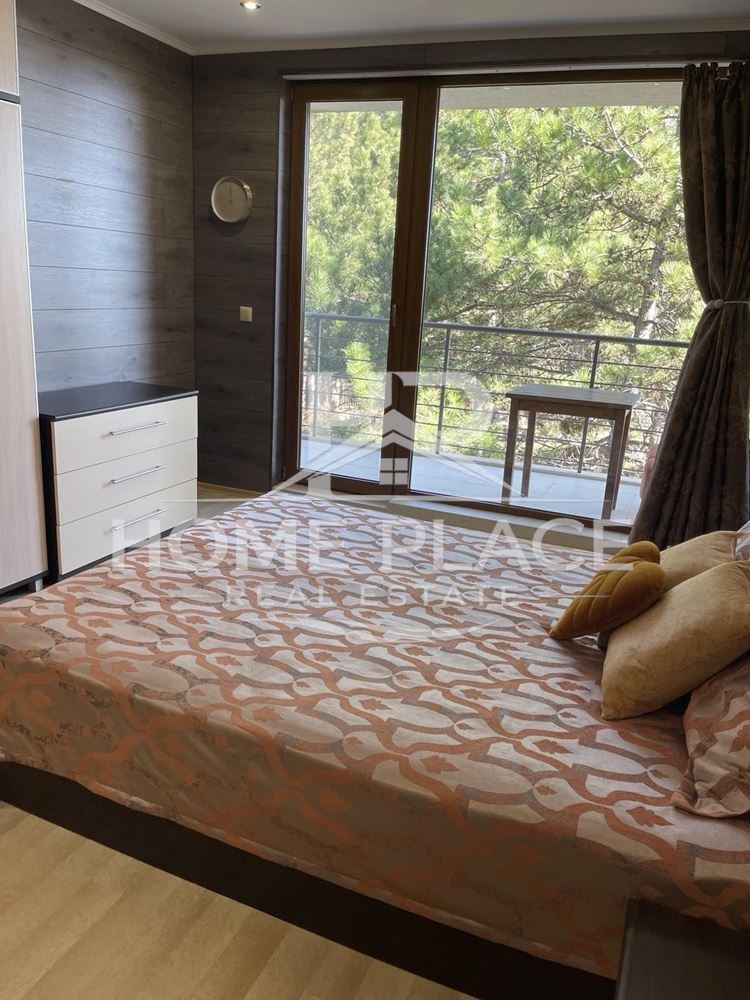 Дава под наем 2-СТАЕН, гр. Варна, м-т Ален мак, снимка 6 - Апартаменти - 53956340