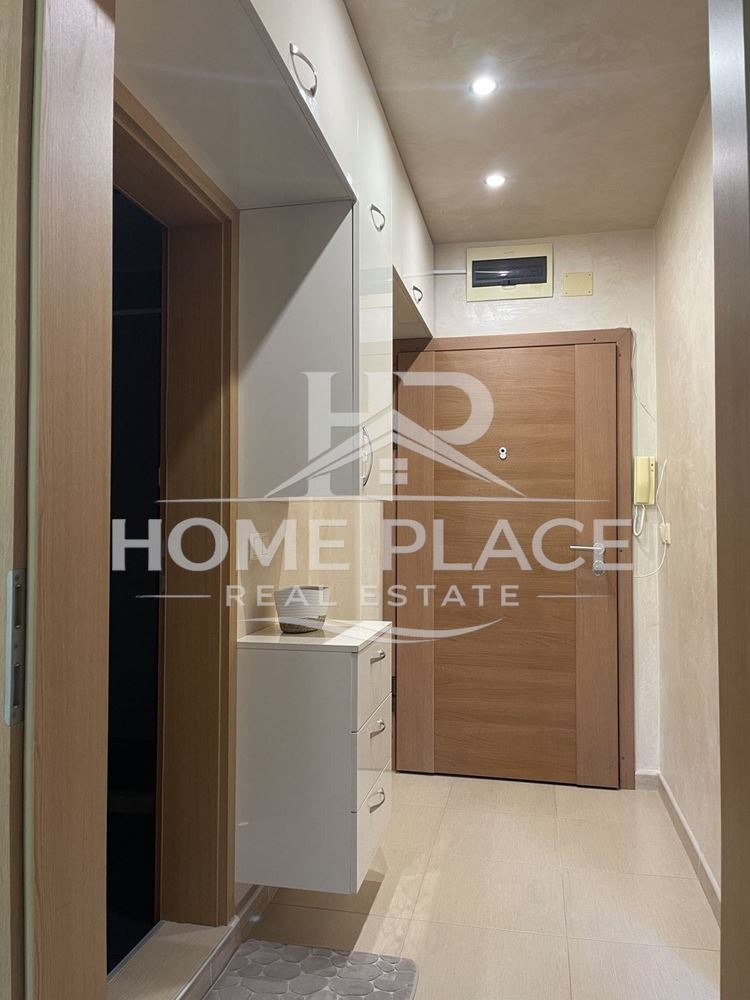 Дава под наем 2-СТАЕН, гр. Варна, м-т Ален мак, снимка 8 - Апартаменти - 53956340