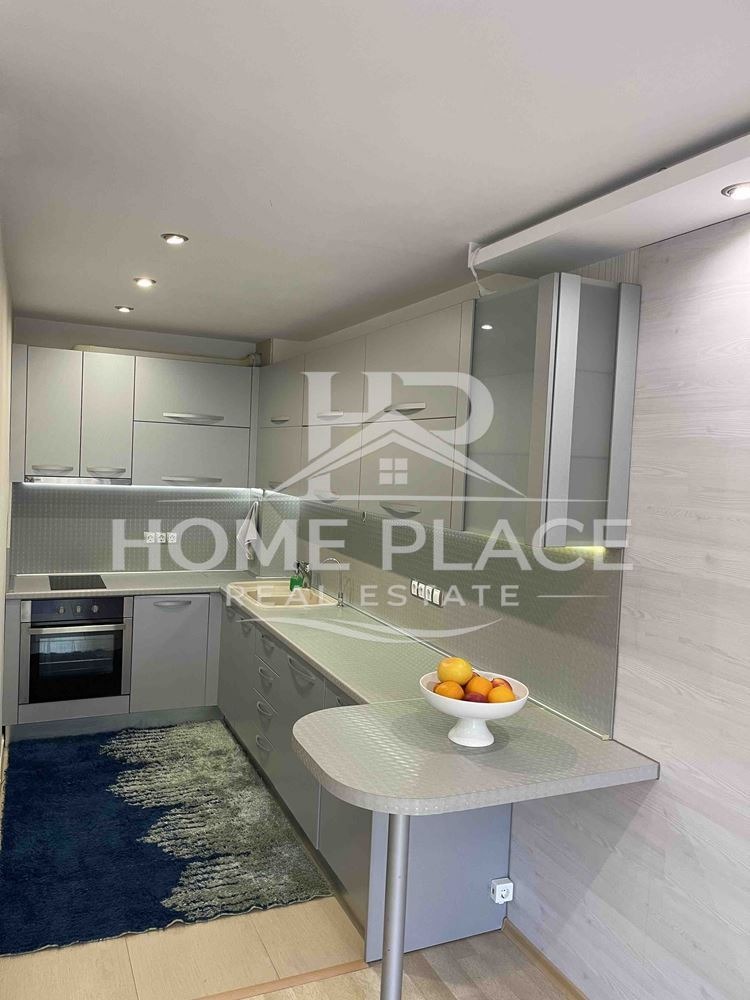 Дава под наем 2-СТАЕН, гр. Варна, м-т Ален мак, снимка 2 - Апартаменти - 53956340