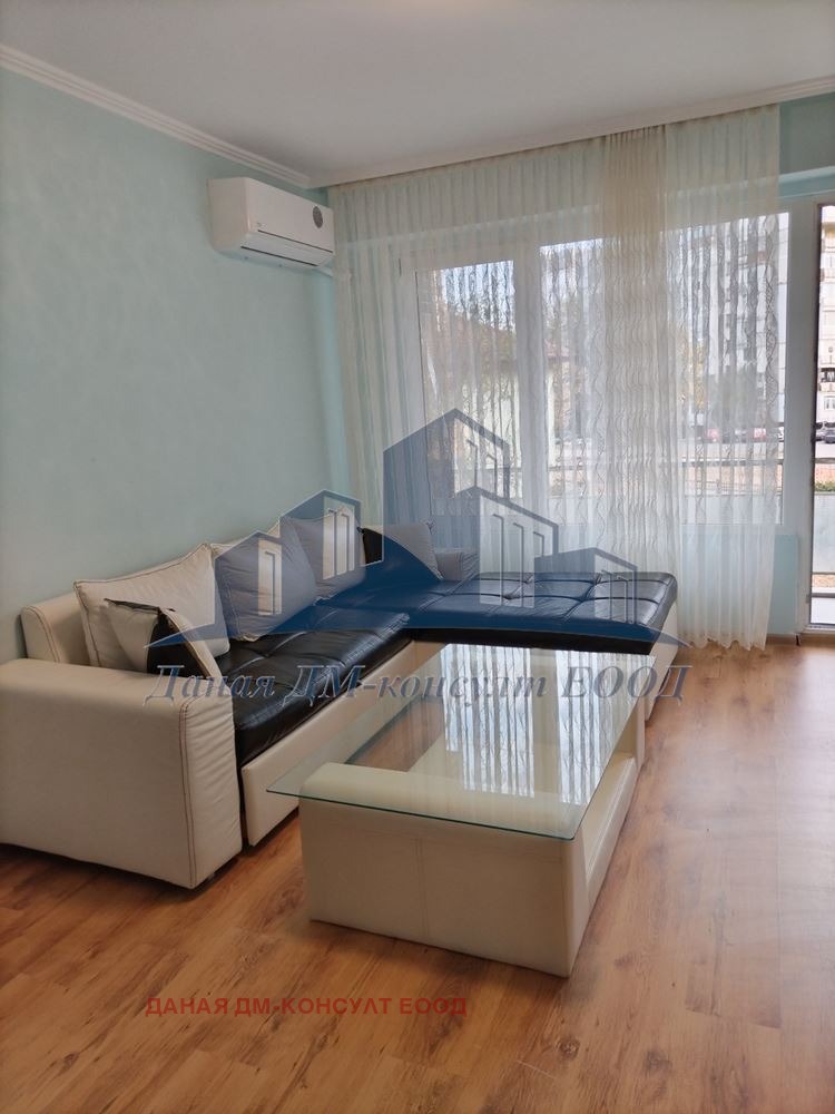 Дава под наем  3-стаен град Шумен , Добруджански , 86 кв.м | 45286599 - изображение [7]