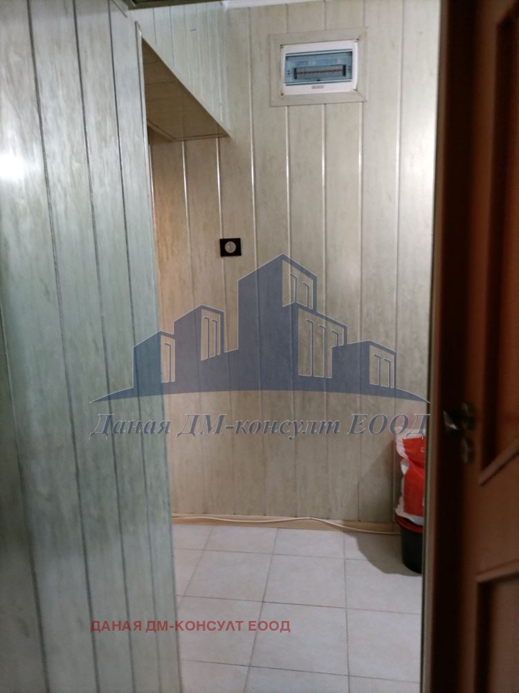 Дава под наем  3-стаен град Шумен , Добруджански , 86 кв.м | 45286599 - изображение [11]