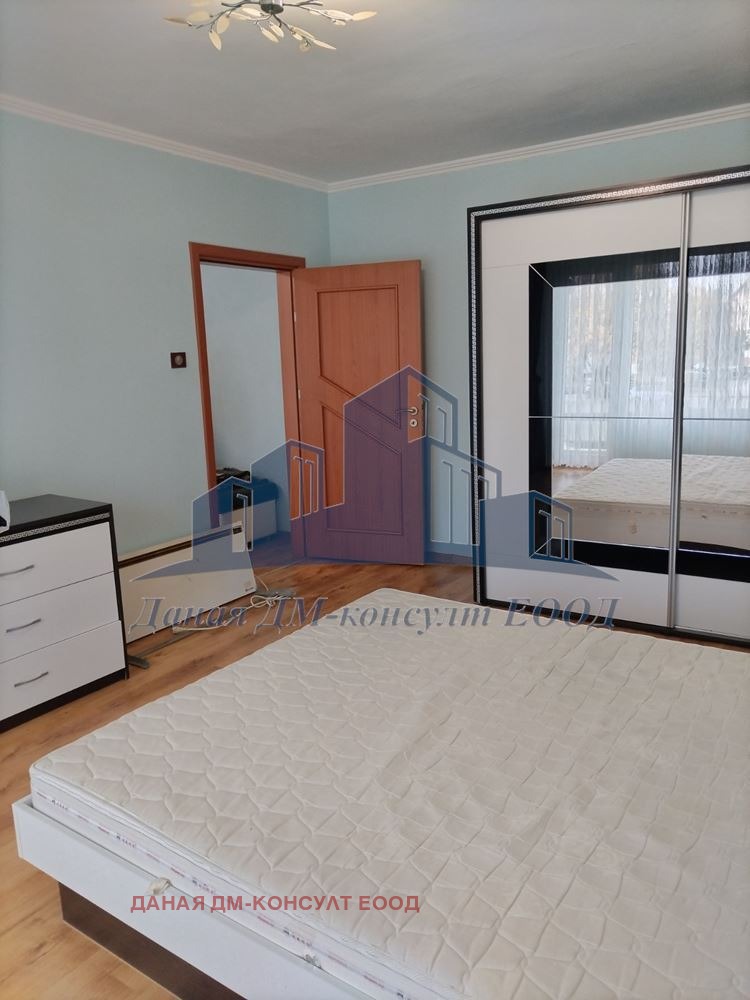 Дава под наем  3-стаен град Шумен , Добруджански , 86 кв.м | 45286599 - изображение [4]
