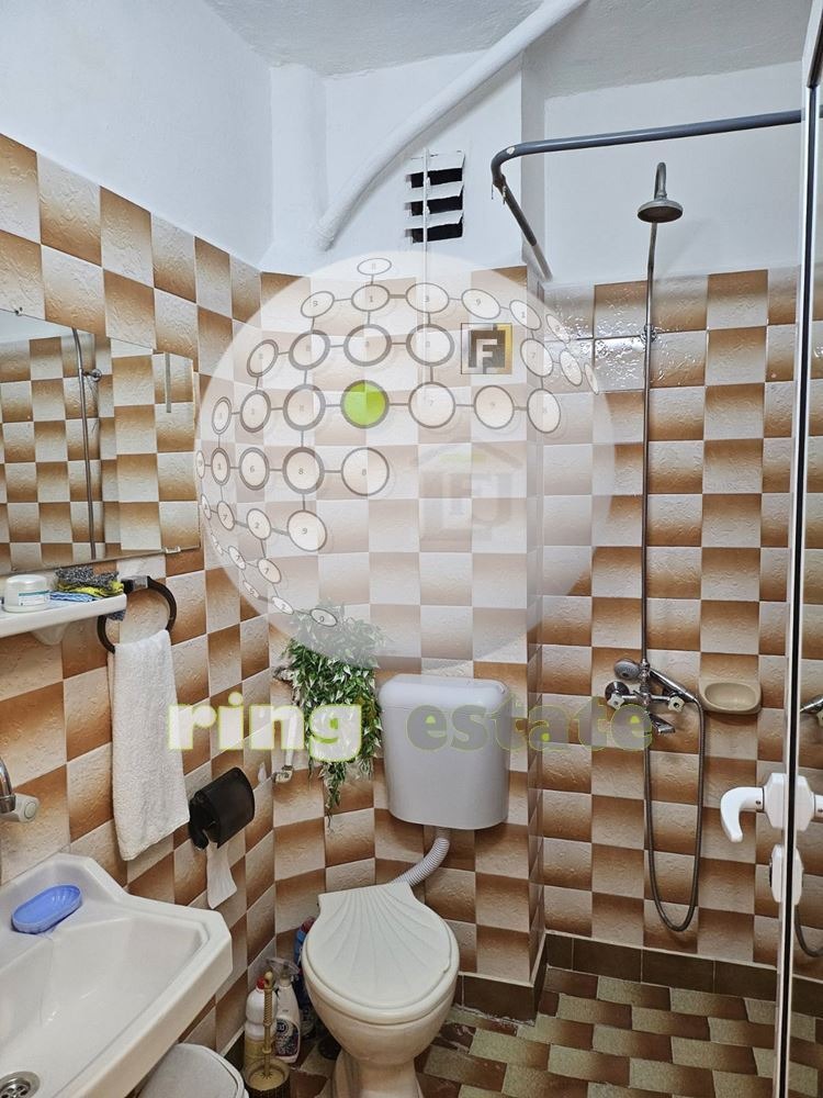 Vuokrattavana  2 makuuhuonetta Plovdiv , Karšijaka , 68 neliömetriä | 45178530 - kuva [10]