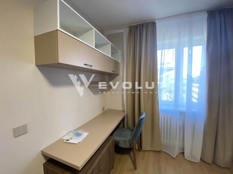 Дава под наем  3-стаен град София , Център , 80 кв.м | 86012309 - изображение [7]